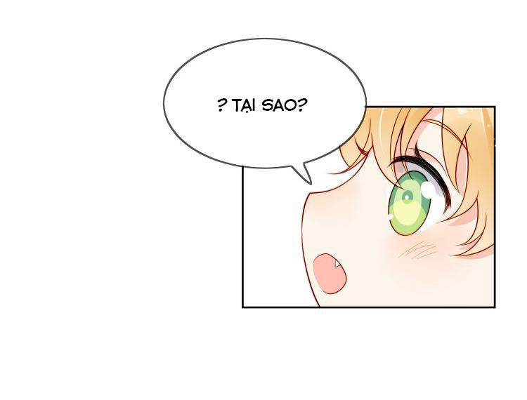 Kem Bơ Chất Lượng Kém: Chapter 5