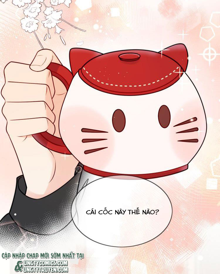 Kem Bơ Chất Lượng Kém: Chapter 5