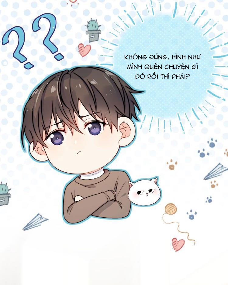 Kem Bơ Chất Lượng Kém: Chapter 5