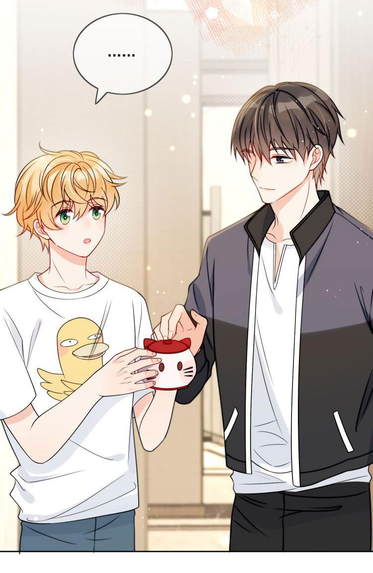 Kem Bơ Chất Lượng Kém: Chapter 5
