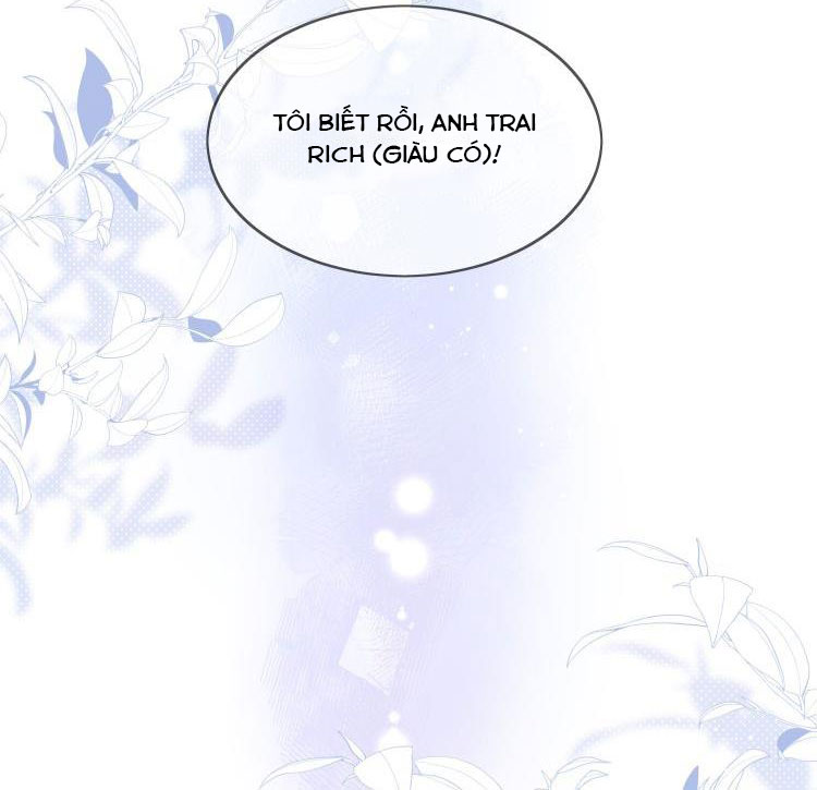 Kem Bơ Chất Lượng Kém: Chapter 5
