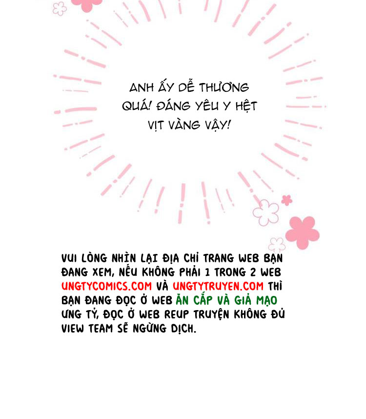 Kem Bơ Chất Lượng Kém: Chapter 5