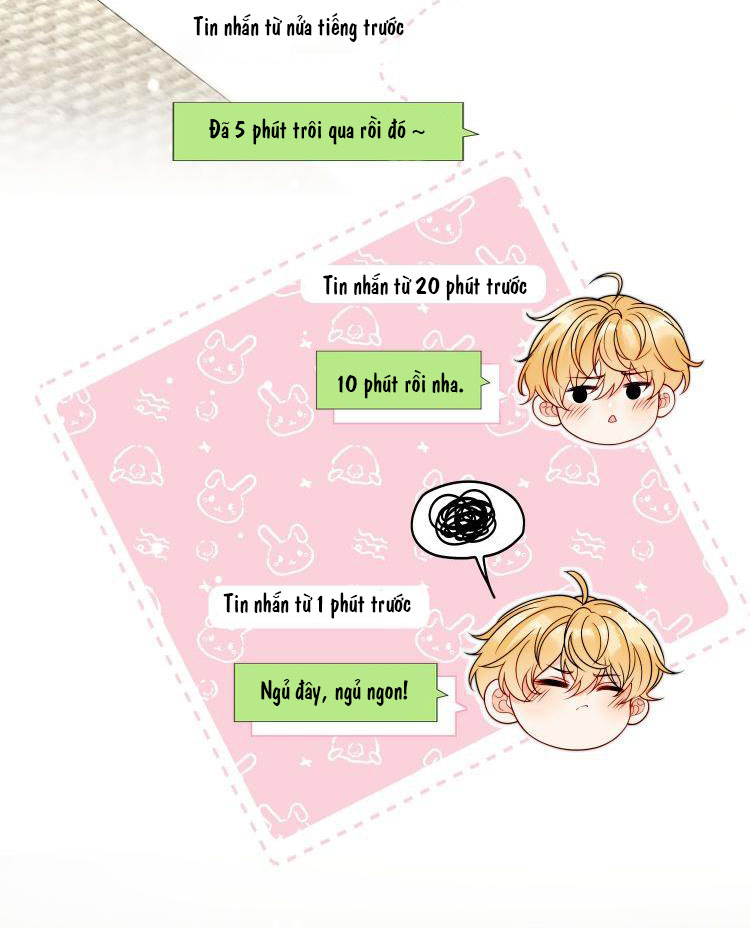 Kem Bơ Chất Lượng Kém: Chapter 5