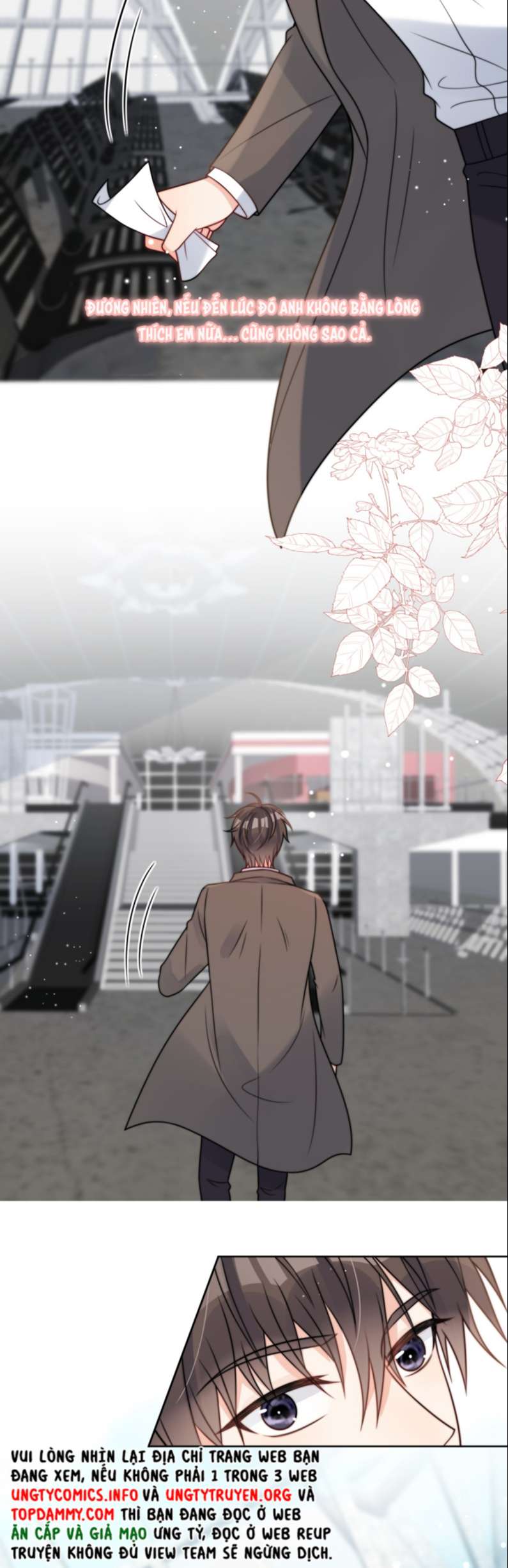 Kem Bơ Chất Lượng Kém: Chapter 51