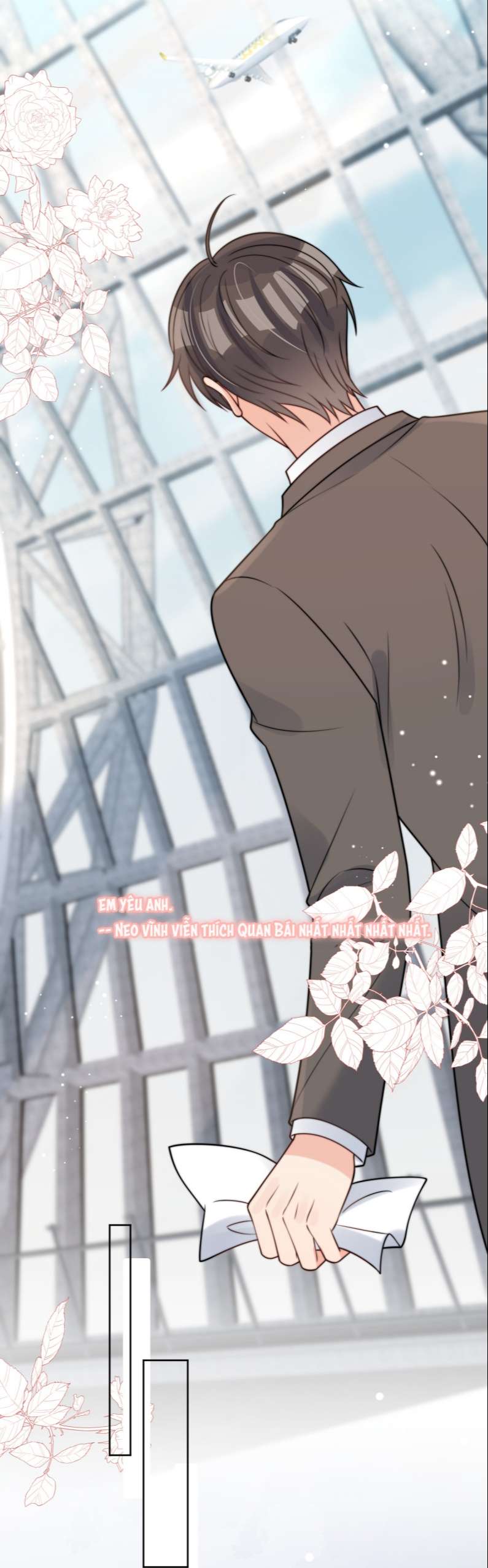 Kem Bơ Chất Lượng Kém: Chapter 51