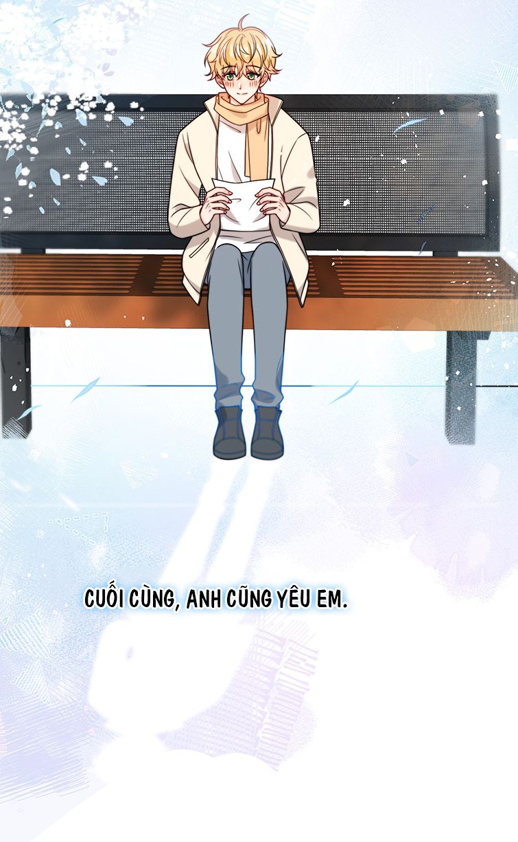 Kem Bơ Chất Lượng Kém: Chapter 55