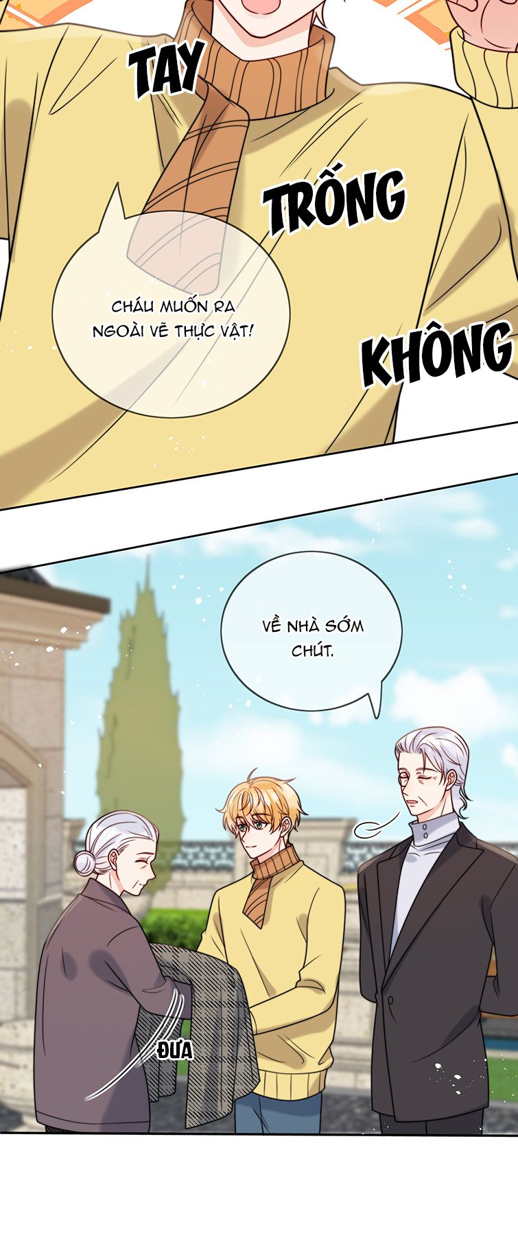 Kem Bơ Chất Lượng Kém: Chapter 55