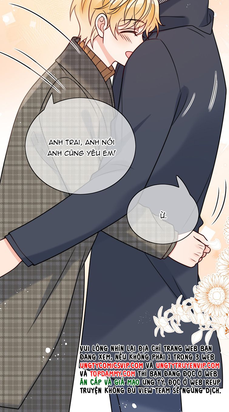 Kem Bơ Chất Lượng Kém: Chapter 55
