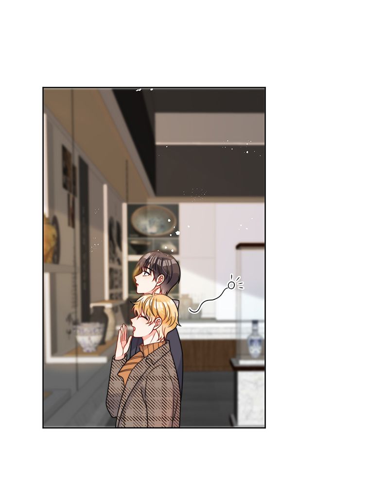 Kem Bơ Chất Lượng Kém: Chapter 55