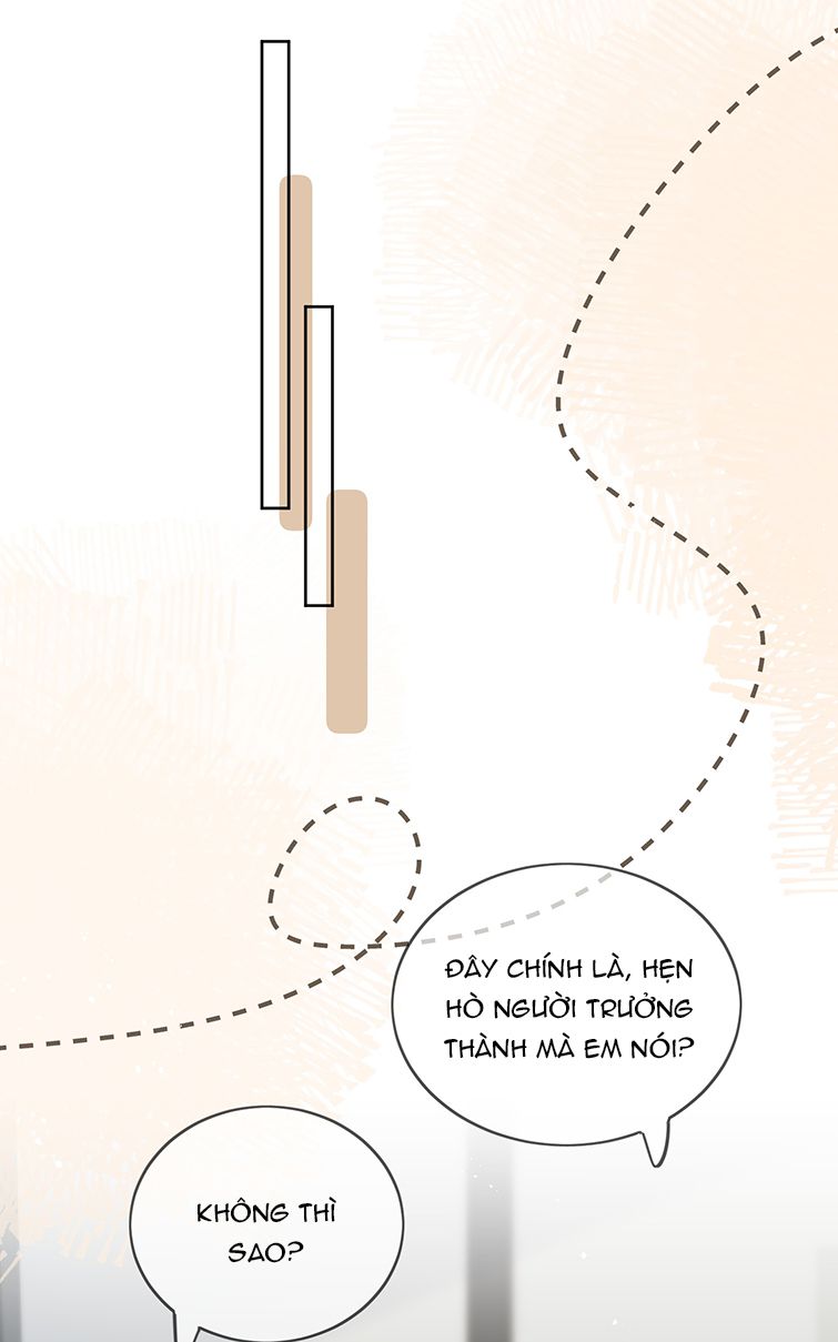 Kem Bơ Chất Lượng Kém: Chapter 55