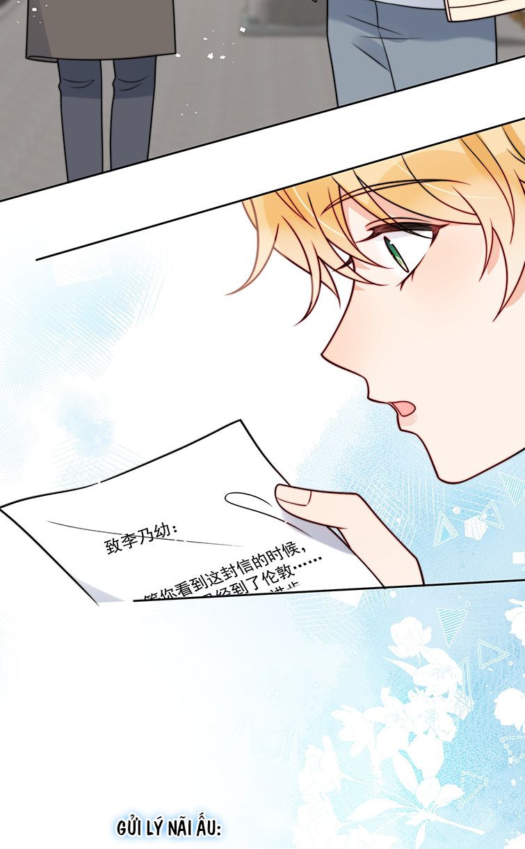 Kem Bơ Chất Lượng Kém: Chapter 55