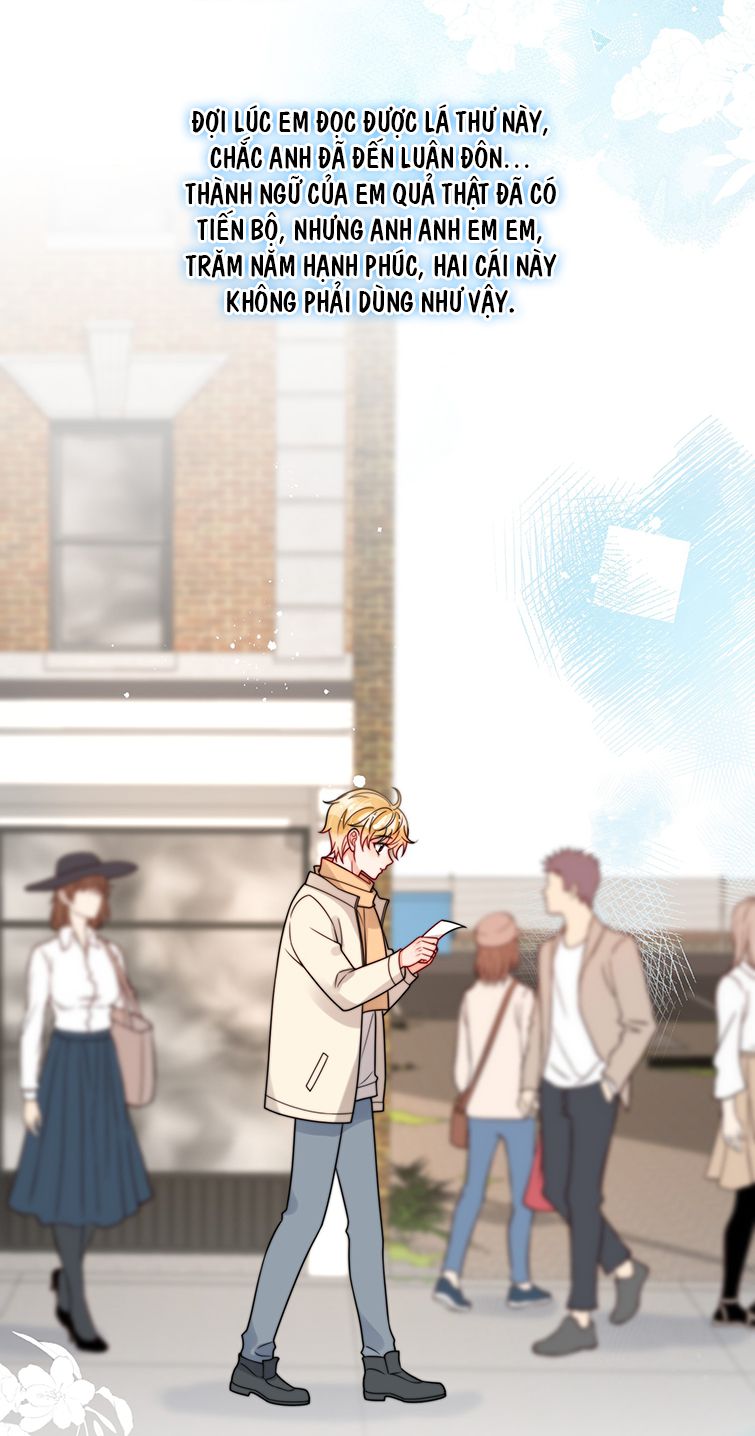 Kem Bơ Chất Lượng Kém: Chapter 55