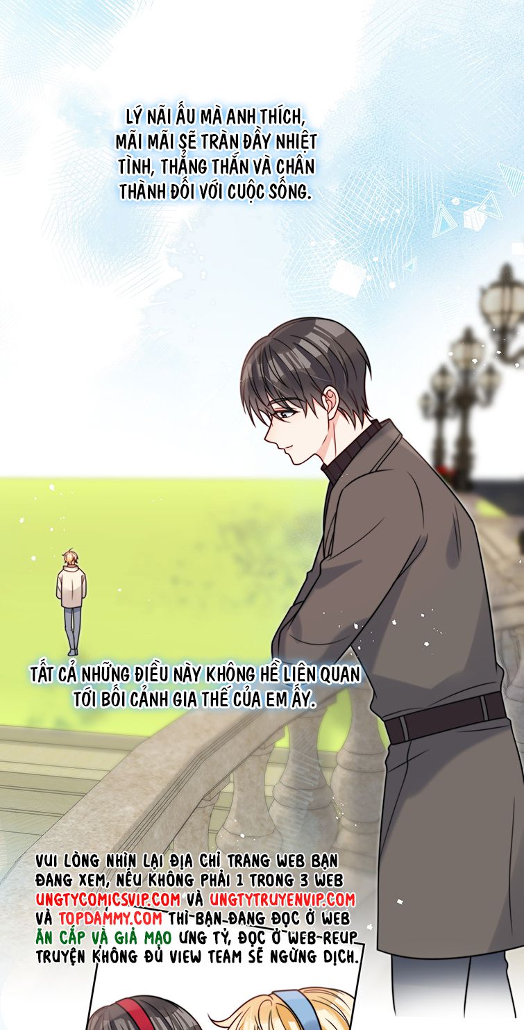 Kem Bơ Chất Lượng Kém: Chapter 55