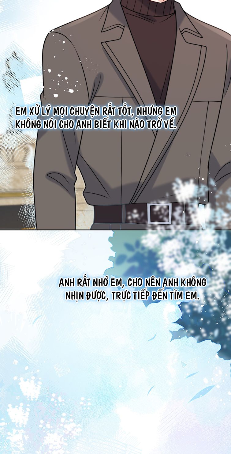 Kem Bơ Chất Lượng Kém: Chapter 55