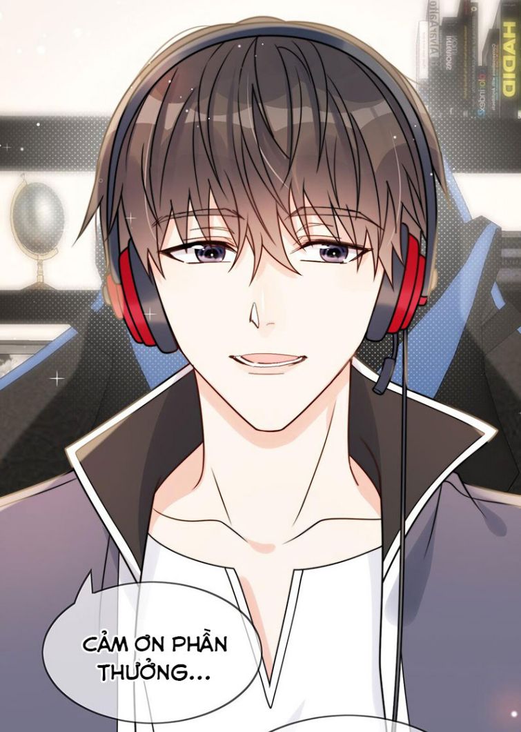 Kem Bơ Chất Lượng Kém: Chapter 6