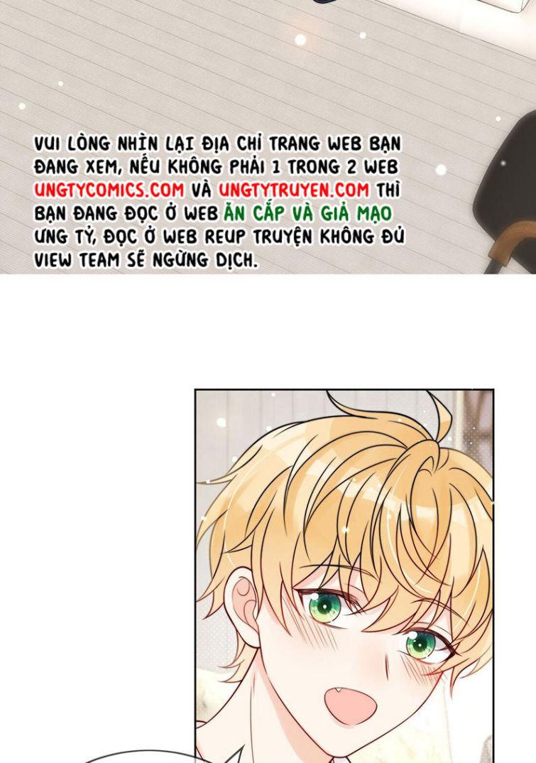 Kem Bơ Chất Lượng Kém: Chapter 6