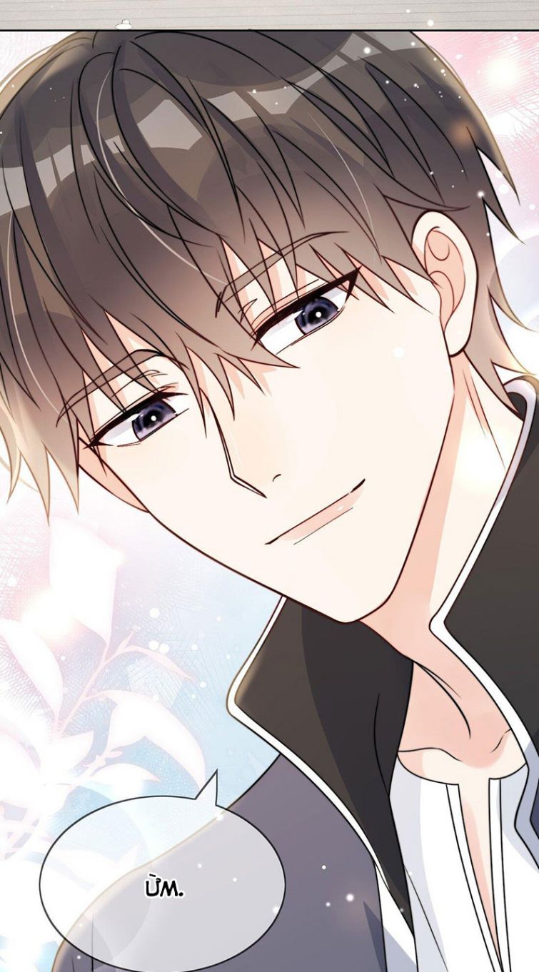 Kem Bơ Chất Lượng Kém: Chapter 6
