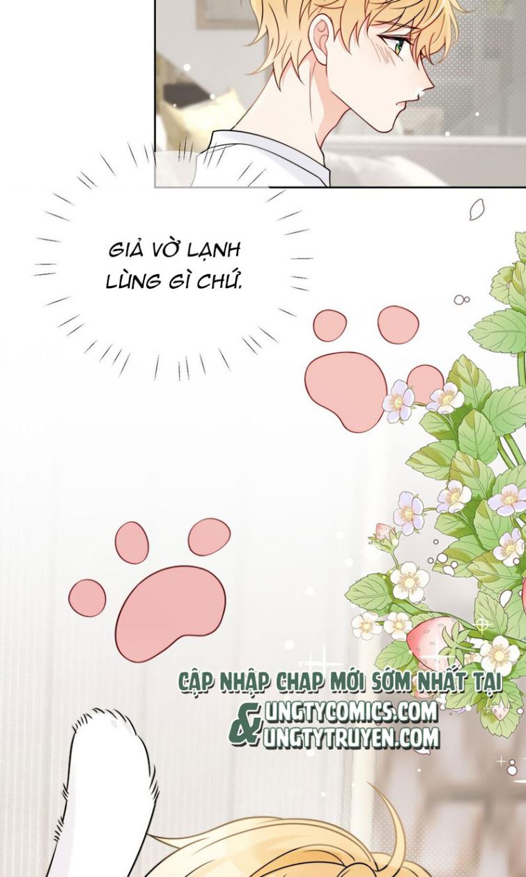 Kem Bơ Chất Lượng Kém: Chapter 6