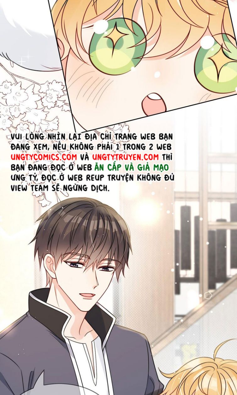 Kem Bơ Chất Lượng Kém: Chapter 6