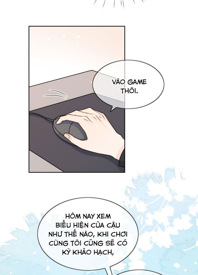 Kem Bơ Chất Lượng Kém: Chapter 6