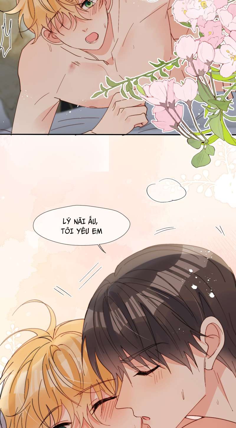 Kem Bơ Chất Lượng Kém: Chapter 61