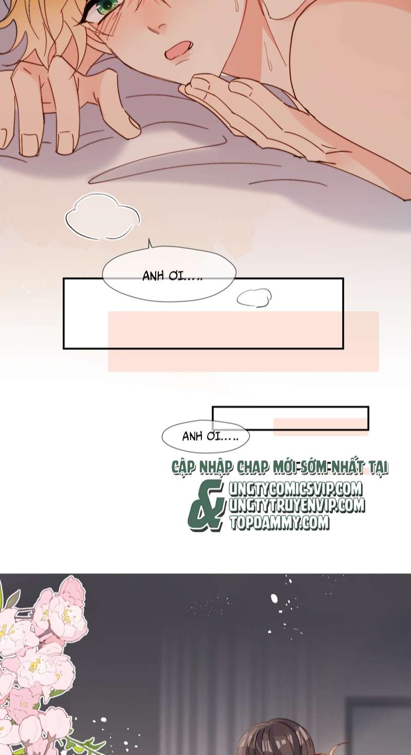 Kem Bơ Chất Lượng Kém: Chapter 61