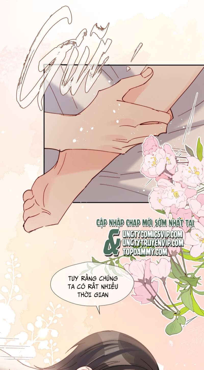 Kem Bơ Chất Lượng Kém: Chapter 61