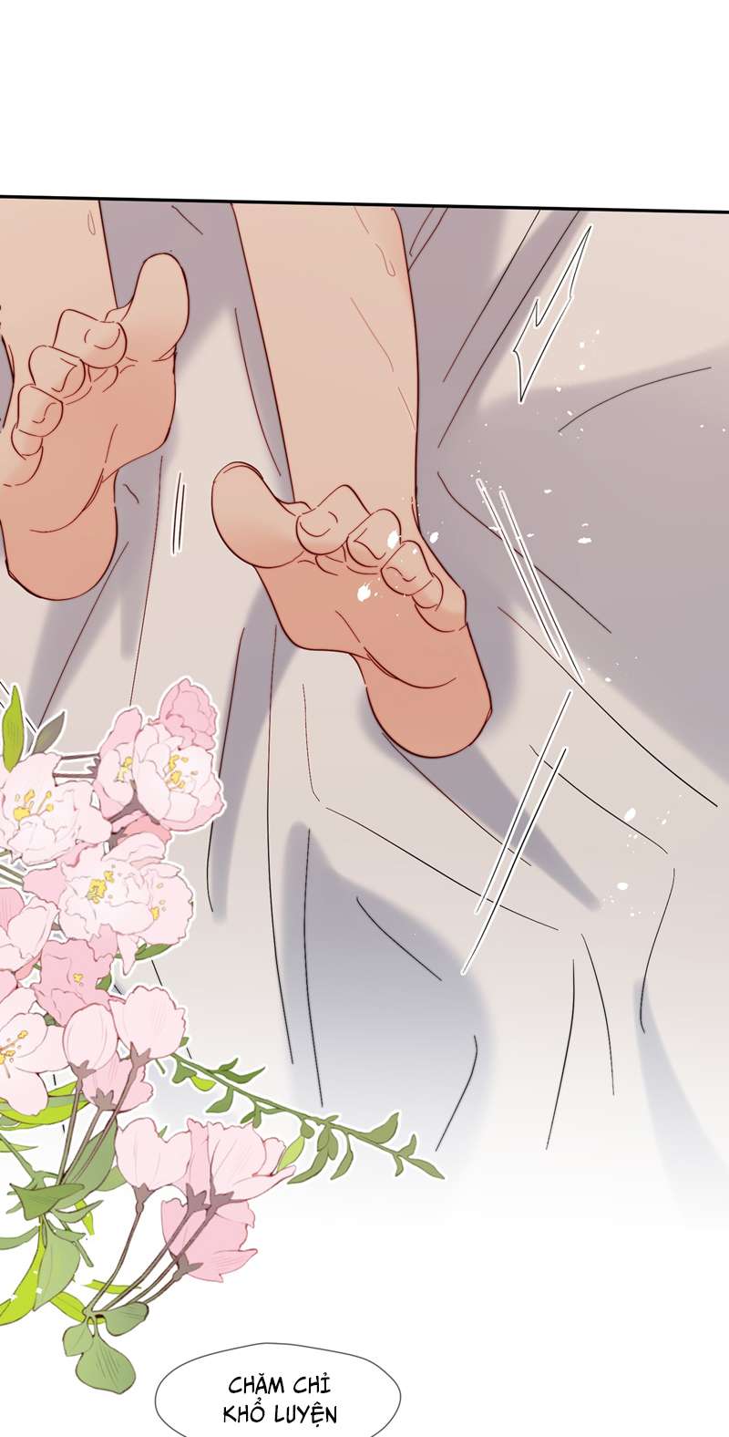 Kem Bơ Chất Lượng Kém: Chapter 61