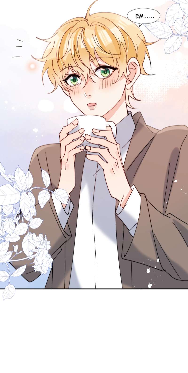 Kem Bơ Chất Lượng Kém: Chapter 61