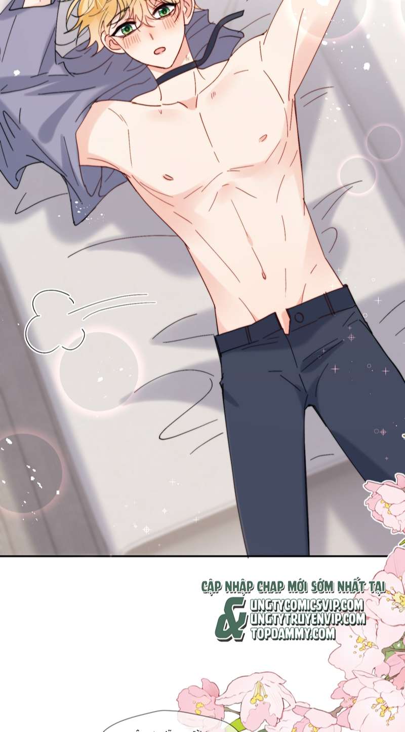 Kem Bơ Chất Lượng Kém: Chapter 61