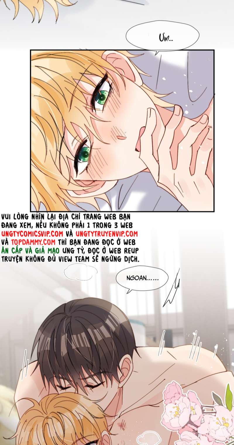Kem Bơ Chất Lượng Kém: Chapter 61