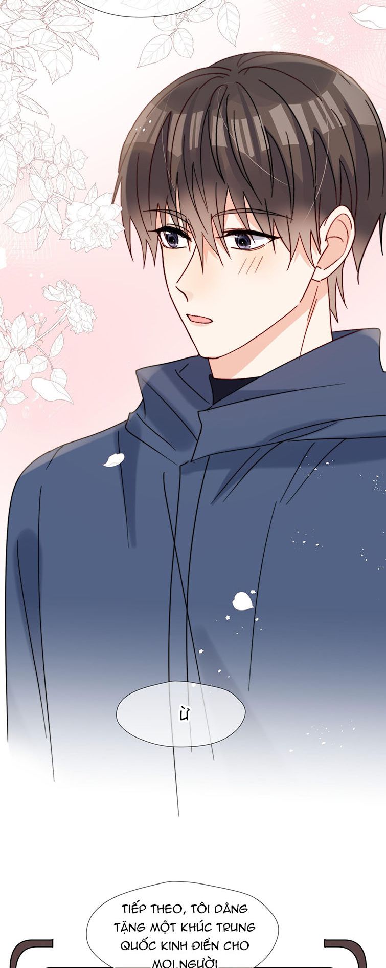 Kem Bơ Chất Lượng Kém: Chapter 64