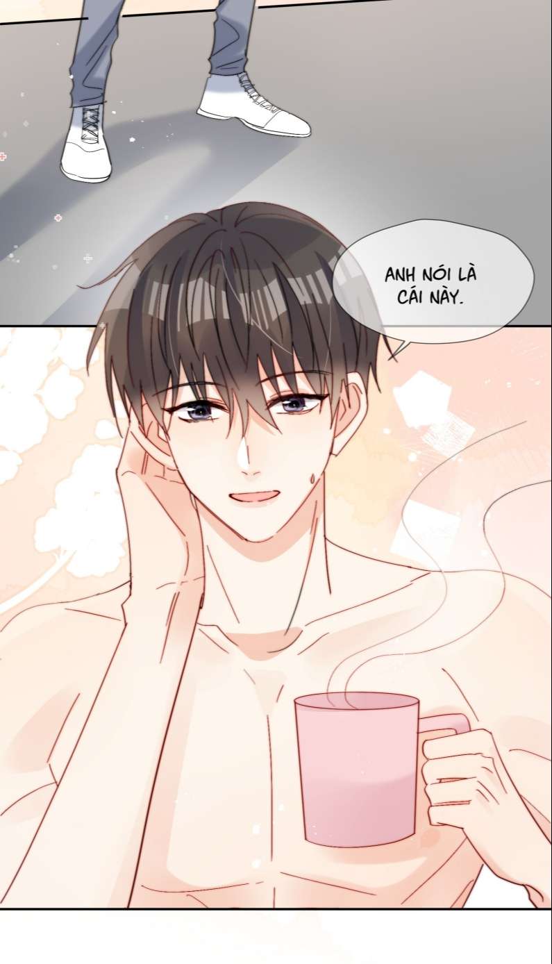 Kem Bơ Chất Lượng Kém: Chapter 65