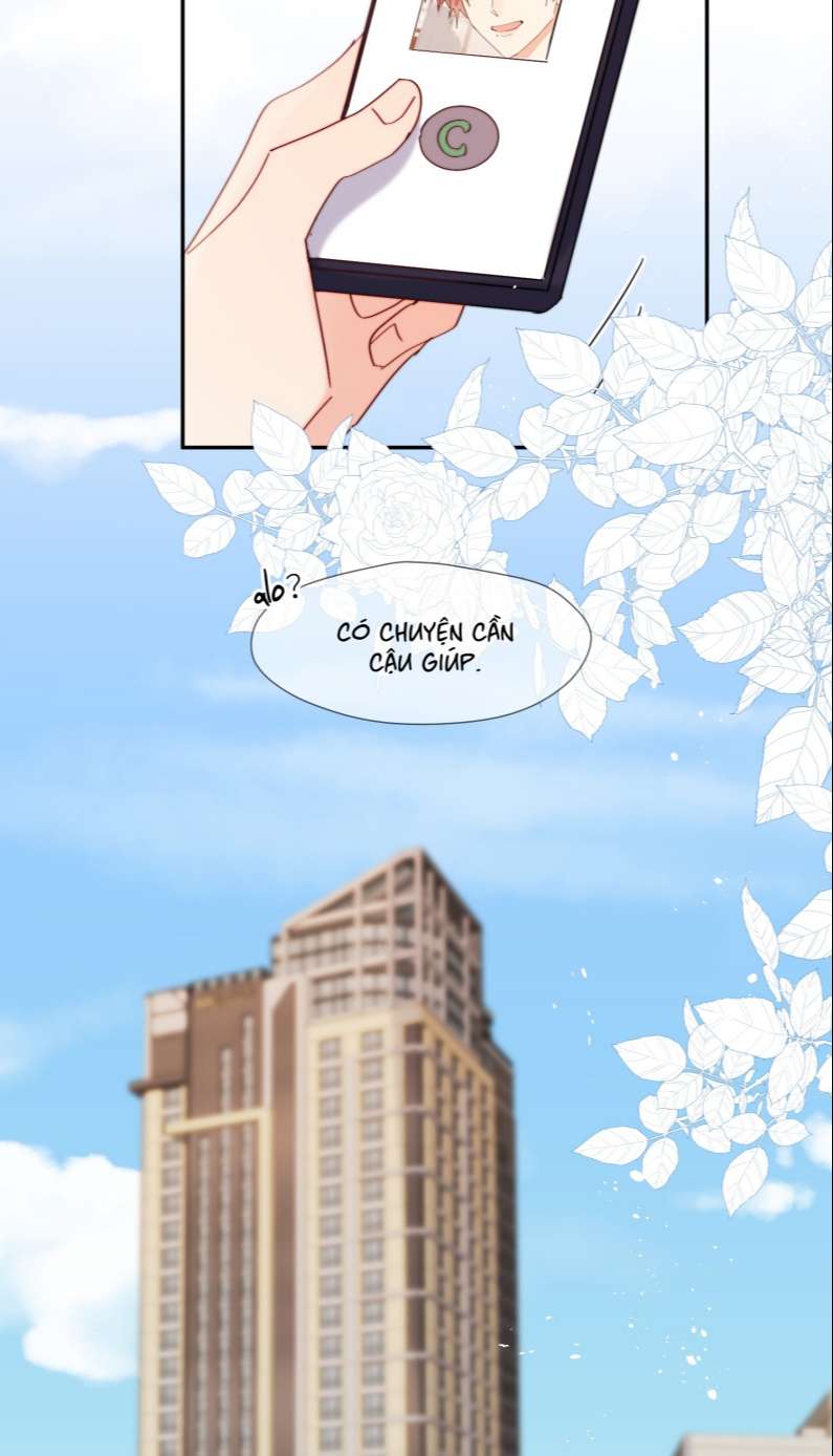 Kem Bơ Chất Lượng Kém: Chapter 65