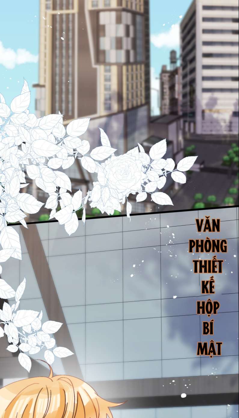 Kem Bơ Chất Lượng Kém: Chapter 65