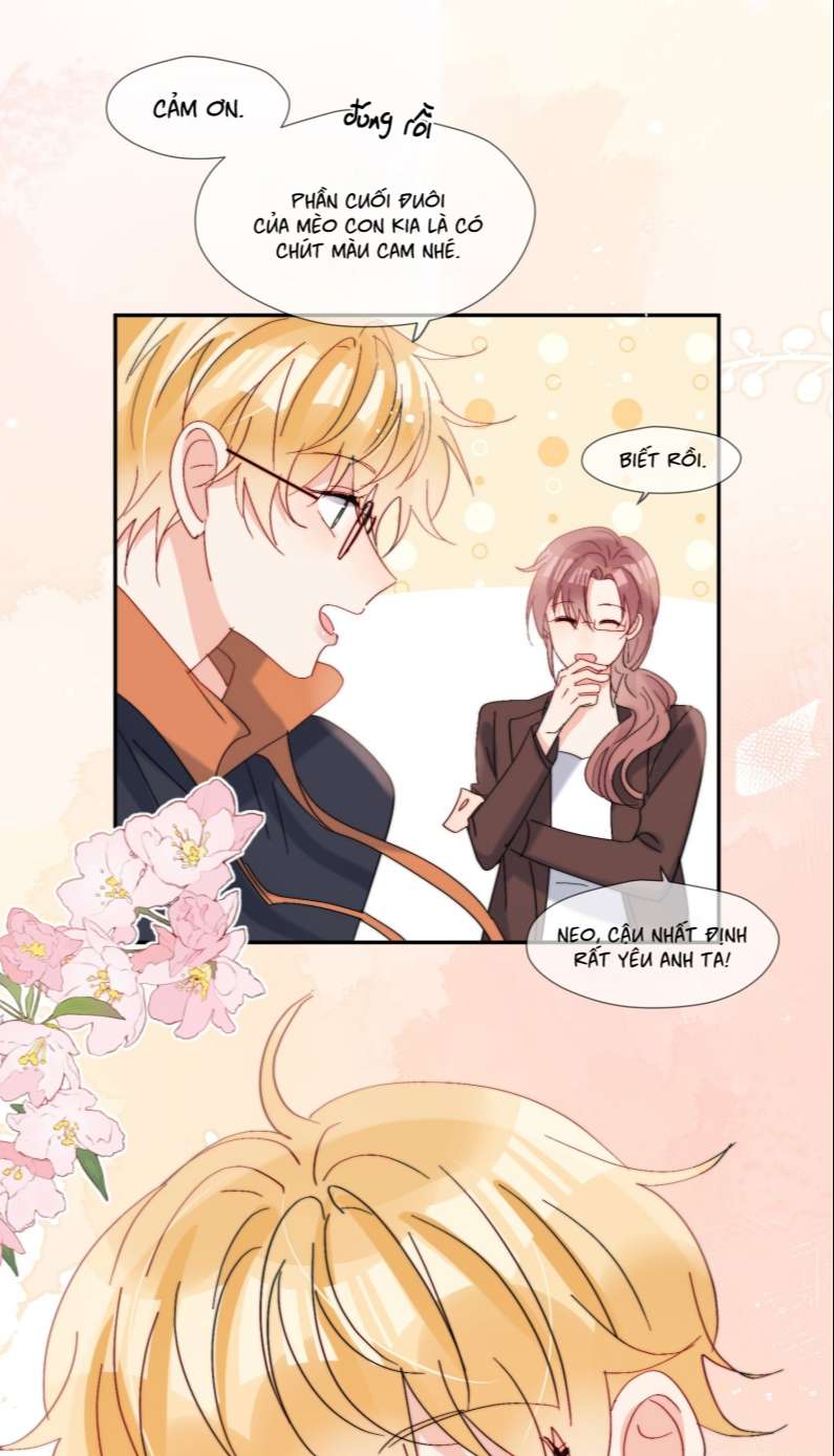 Kem Bơ Chất Lượng Kém: Chapter 65