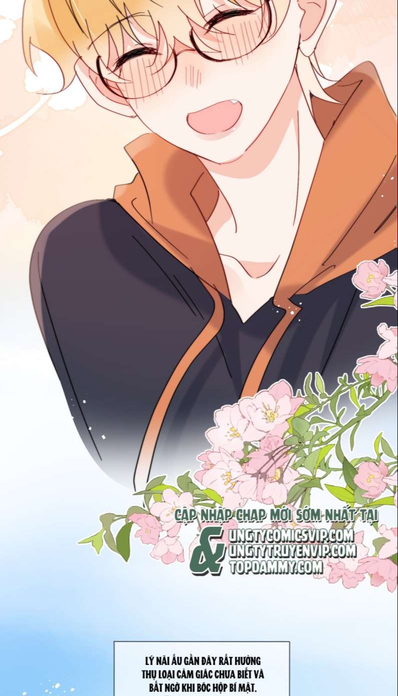 Kem Bơ Chất Lượng Kém: Chapter 65