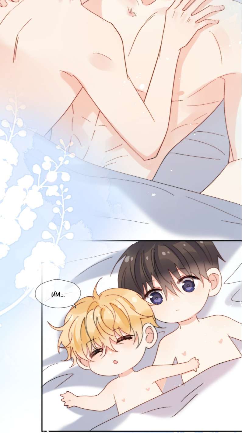 Kem Bơ Chất Lượng Kém: Chapter 65