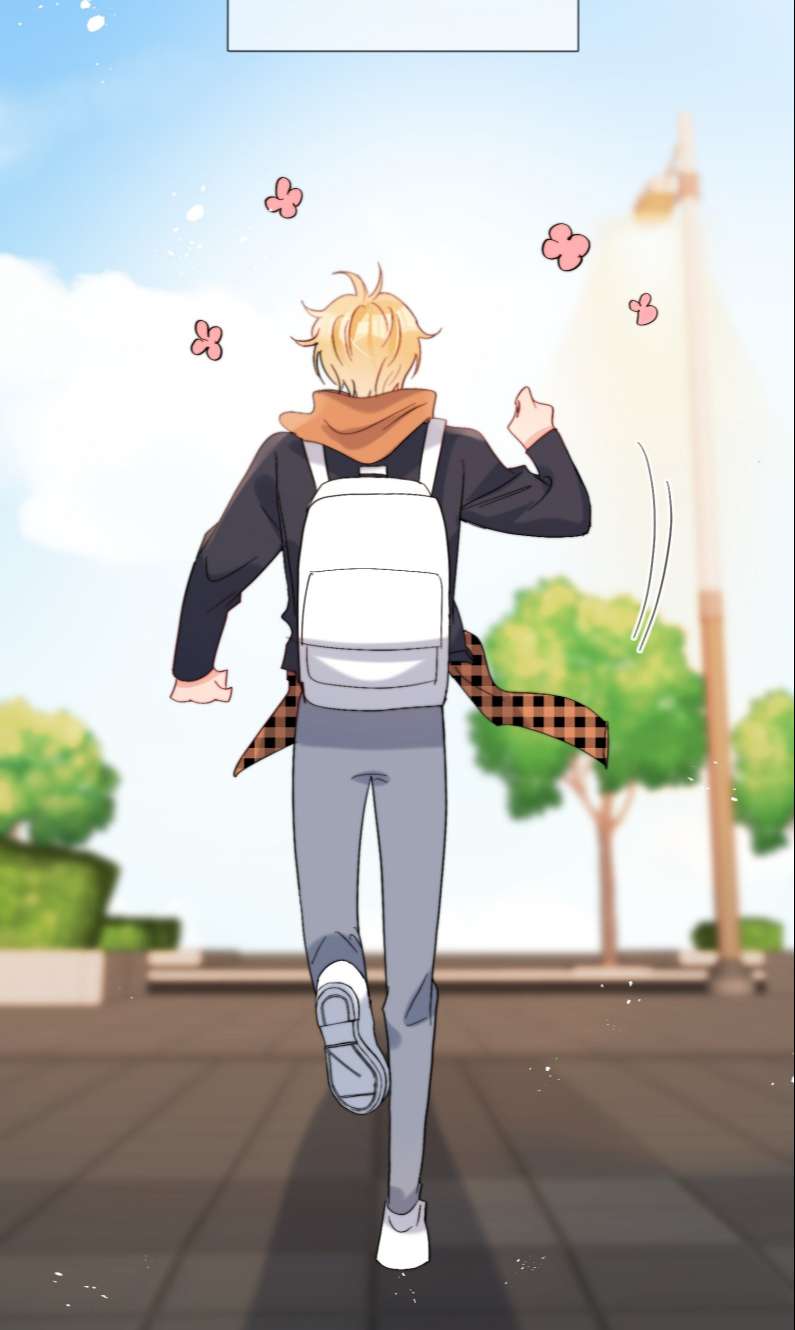 Kem Bơ Chất Lượng Kém: Chapter 65