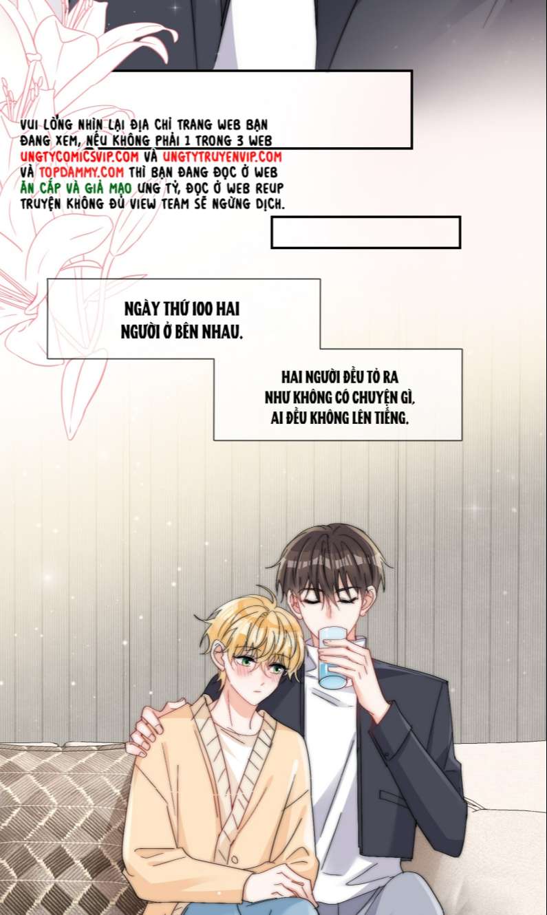 Kem Bơ Chất Lượng Kém: Chapter 65
