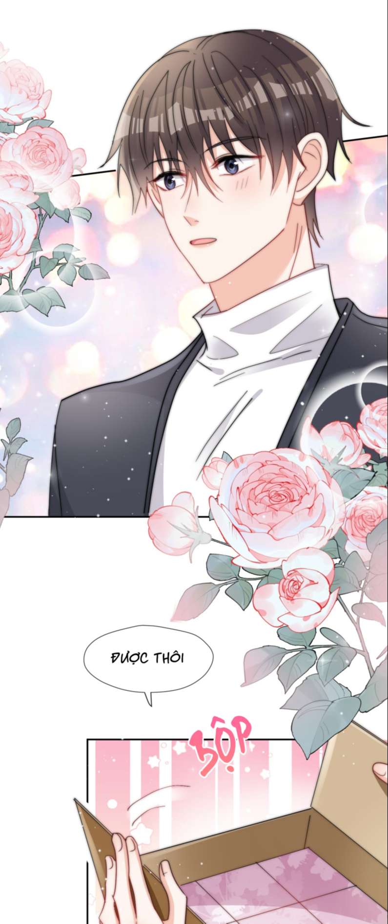 Kem Bơ Chất Lượng Kém: Chapter 65