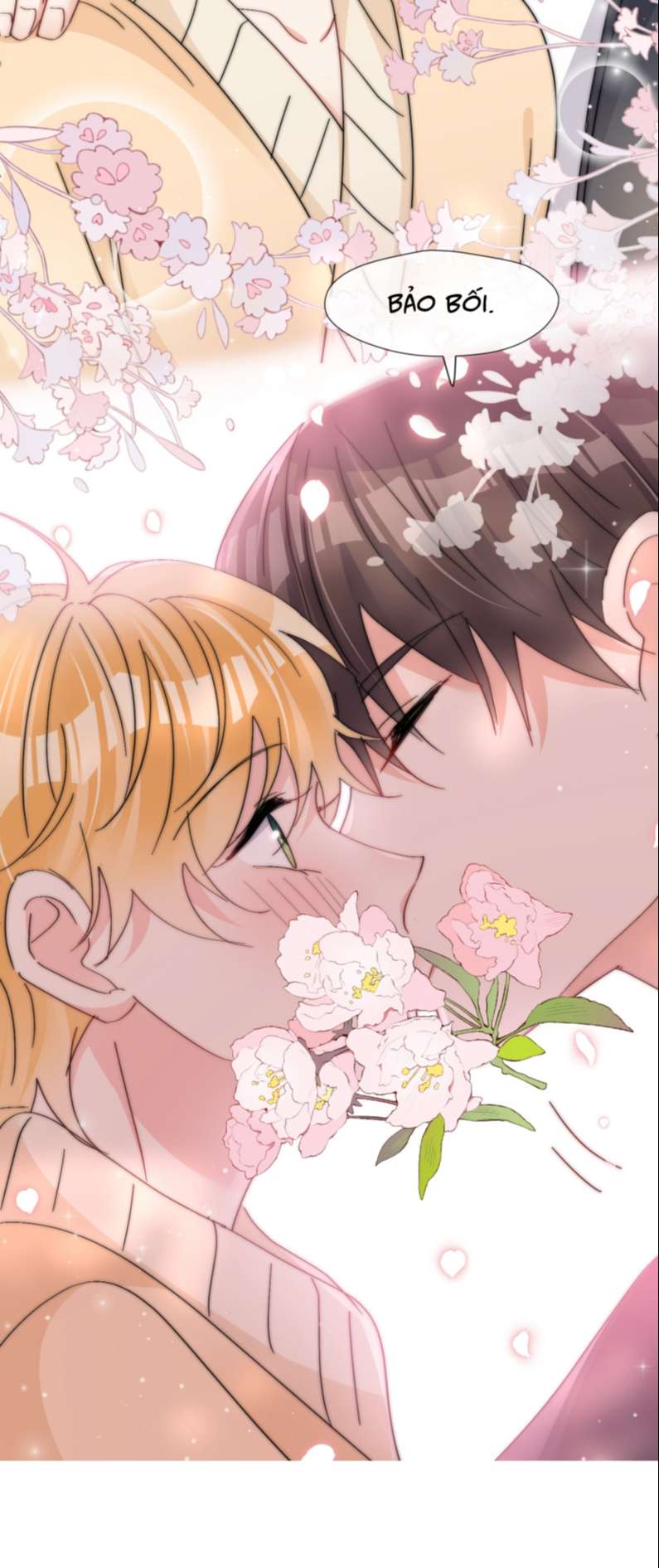 Kem Bơ Chất Lượng Kém: Chapter 65