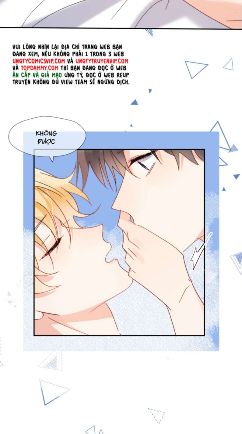 Kem Bơ Chất Lượng Kém: Chapter 65