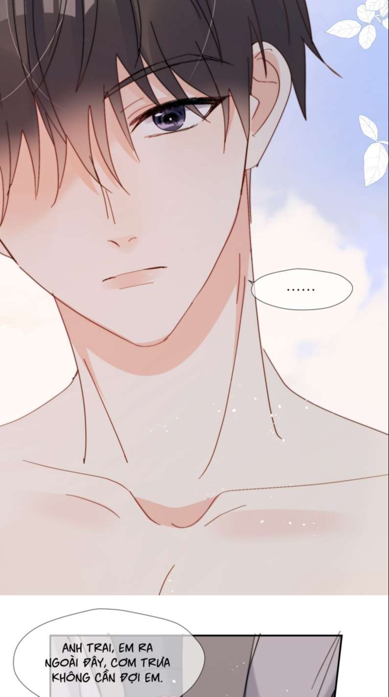 Kem Bơ Chất Lượng Kém: Chapter 65