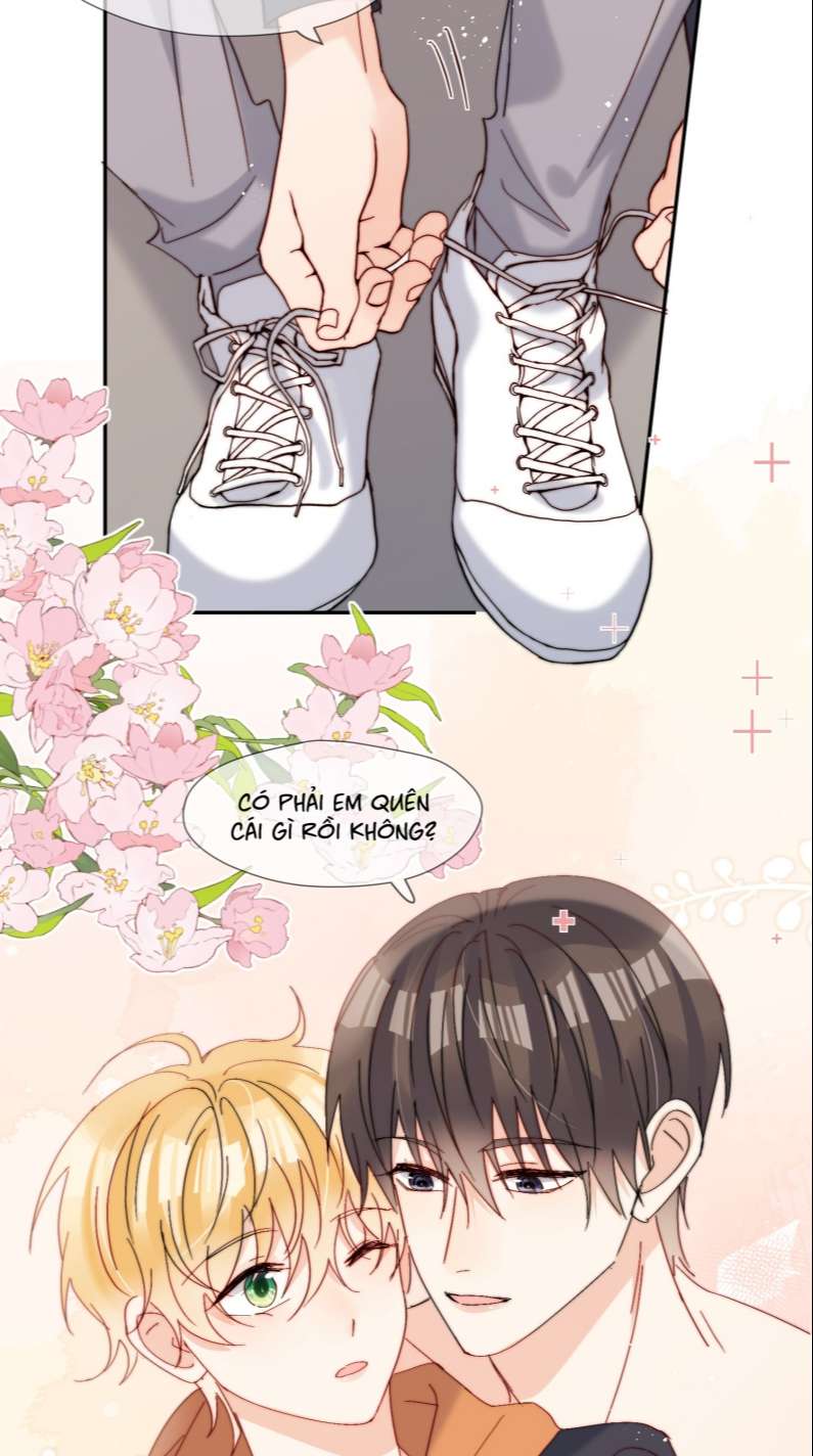 Kem Bơ Chất Lượng Kém: Chapter 65