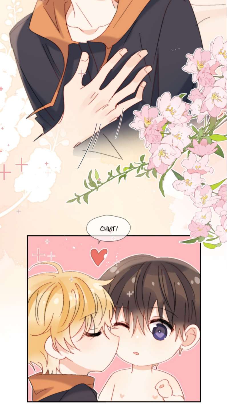 Kem Bơ Chất Lượng Kém: Chapter 65