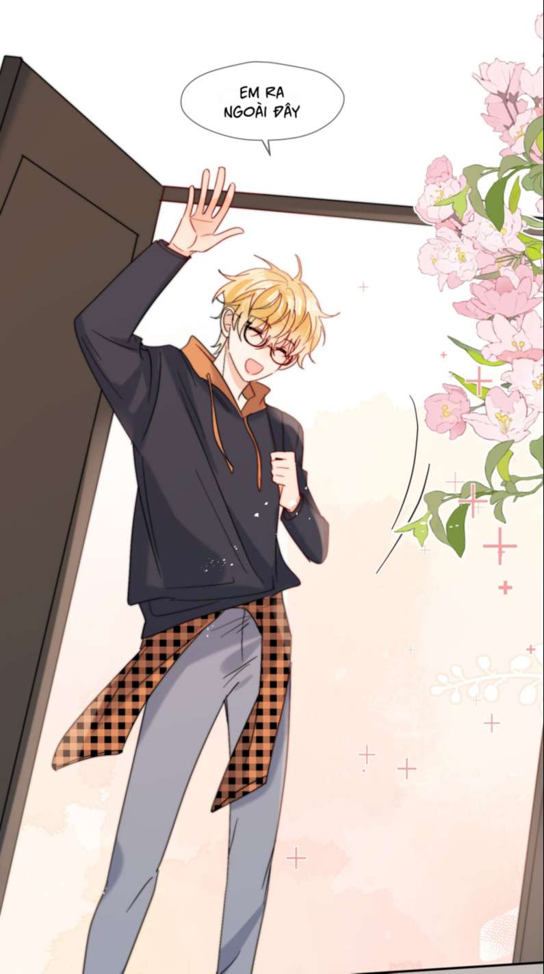 Kem Bơ Chất Lượng Kém: Chapter 65