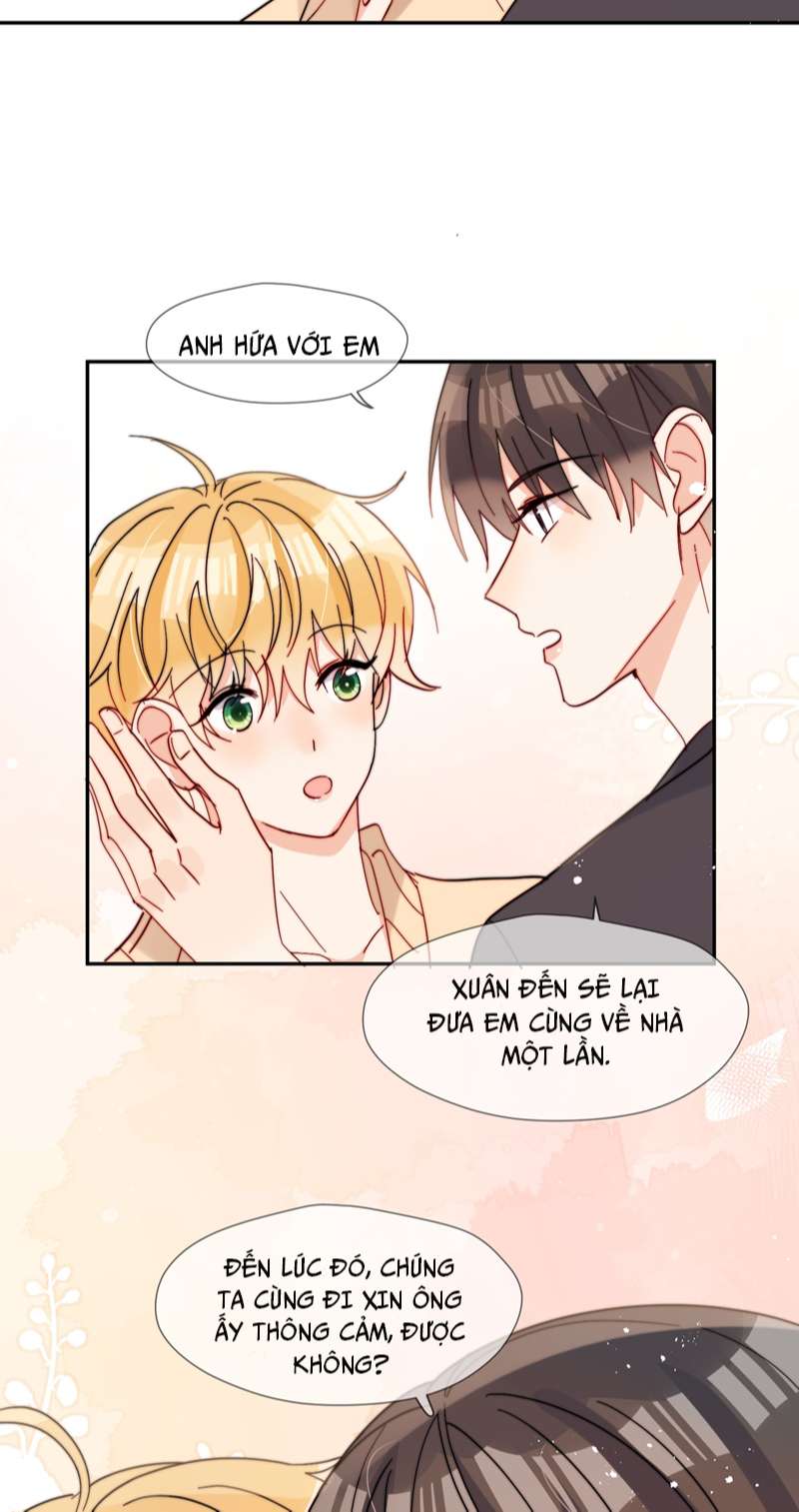 Kem Bơ Chất Lượng Kém: Chapter 68