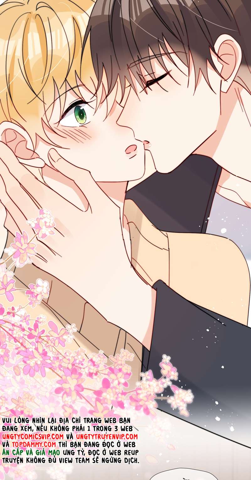 Kem Bơ Chất Lượng Kém: Chapter 68