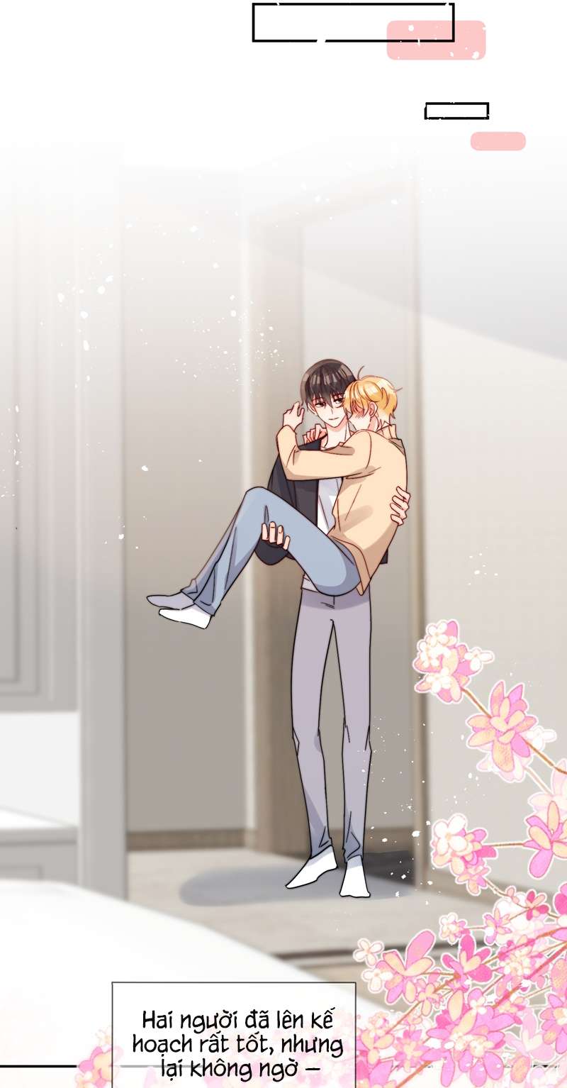 Kem Bơ Chất Lượng Kém: Chapter 68